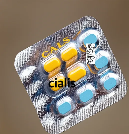 Comment obtenir du cialis sans ordonnance